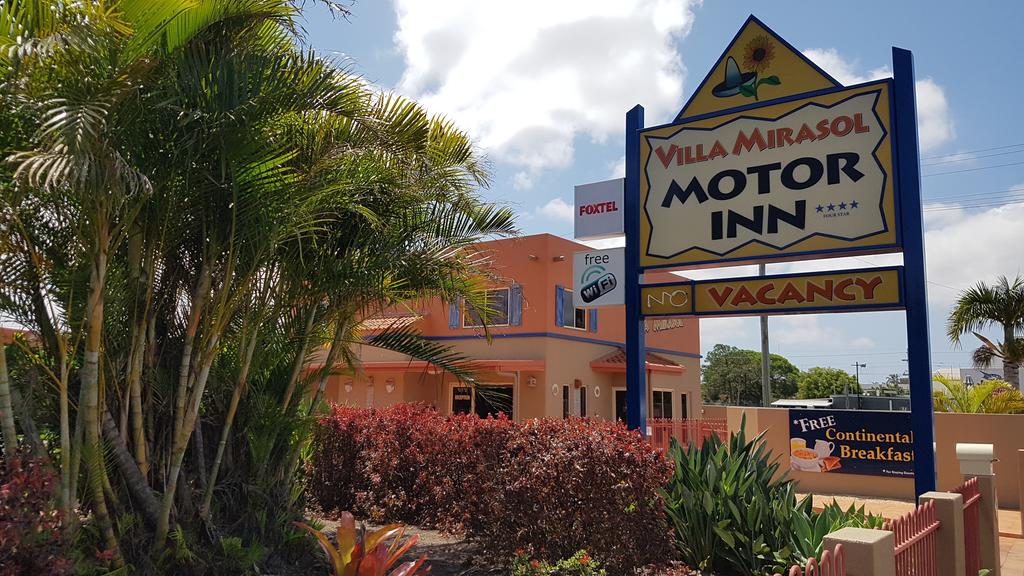Bed Breakfast Accommodation Bundaberg QLD Suburb Australia