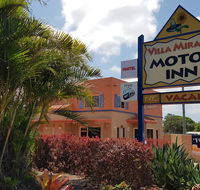 Villa Mirasol Motor Inn - Suburb Australia