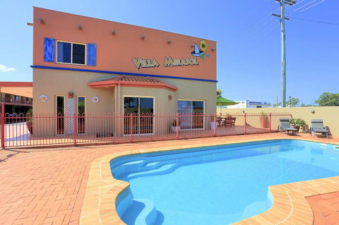 Villa Mirasol Motor Inn - Suburb Australia 1