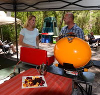 WA Wilderness Glamping - Suburb Australia