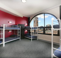 Wake Up Sydney Central - Suburb Australia