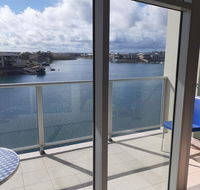 Wallaroo Marina Sea Vu Apartment - Suburb Australia