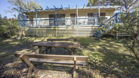 Wallder Cottage - Suburb Australia 3