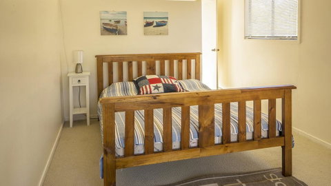 Wallder Cottage - Suburb Australia 1
