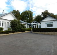 Walton House Bed  Breakfast - Suburb Australia