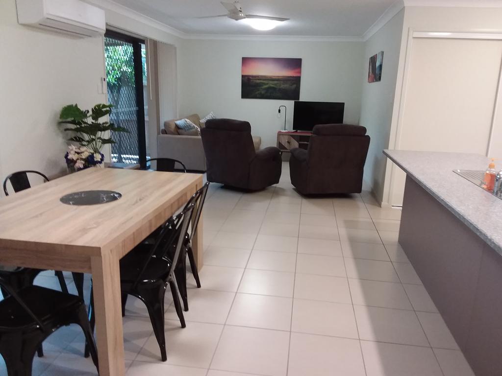 Maryborough QLD Suburb Australia