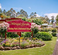 Warragul Gardens Holiday Park - Suburb Australia