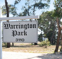 Warrington Park - Bendooley Hill - Suburb Australia