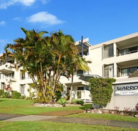 Warroo Apartments - Suburb Australia