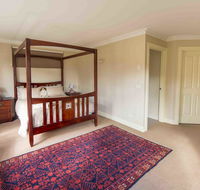 Wattle Grove Homestead Bed  Breakfast - Suburb Australia