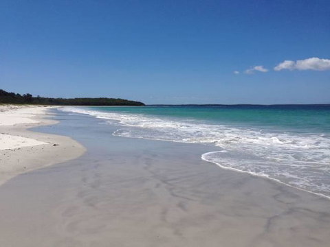 Watts @ Callala Beach-Pet Friendly - Suburb Australia 3