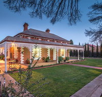 Waverley Bed  Breakfast - Suburb Australia