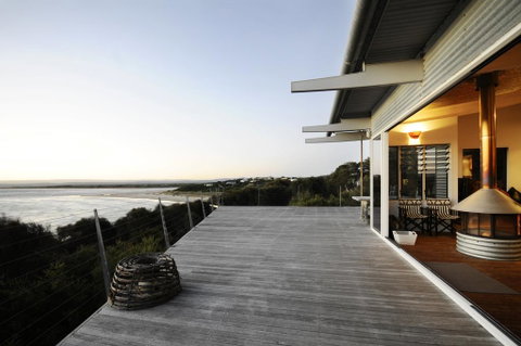 Waves - Suburb Australia 2