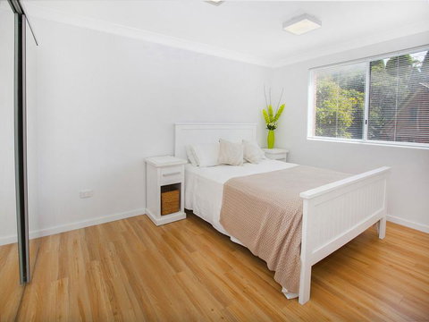 Waves Appartment - Suburb Australia 0