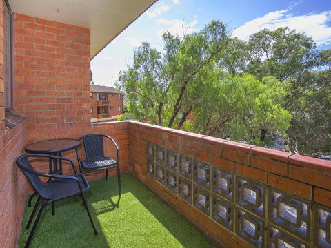 Waves Appartment - Suburb Australia 3