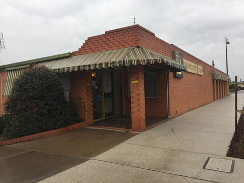 Wedderburn Goldseeker Motel - Suburb Australia 1