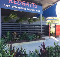 Redgates Caf Steakhouse Seafood - Suburb Australia