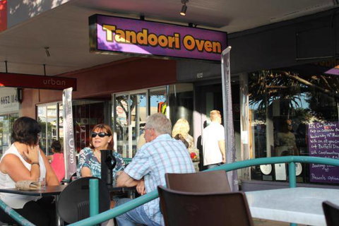 The Tandoori Oven - Suburb Australia 1