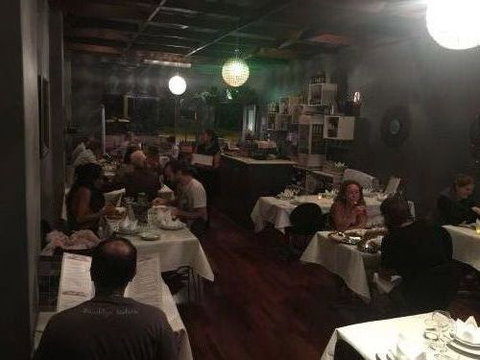 The Tandoori Oven - Suburb Australia 3