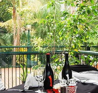 Coffs Harbour Sanctuary Resort Restaurant - Suburb Australia