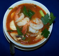 Annola Thai Restaurant - Suburb Australia
