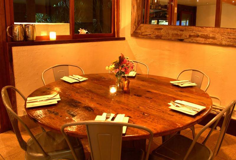 Restaurants Angourie NSW Suburb Australia