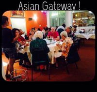 Asian Gateway - Suburb Australia