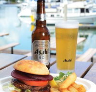 Frying Nemo - Suburb Australia