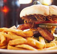 Karama Plaza Tavern - Suburb Australia