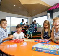 Hervey Bay RSL - Suburb Australia