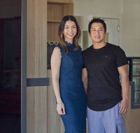 Soy Asian Cuisine - Suburb Australia