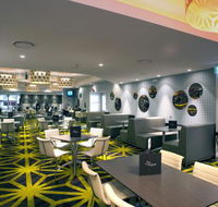 Maryborough RSL - Suburb Australia