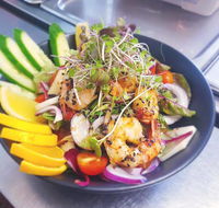 71 Wharf Restaurant - Suburb Australia