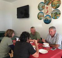 Thao's Vietnamese Cafe - Suburb Australia