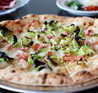 Francies Pizzeria - Suburb Australia