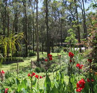 Werekataba - Suburb Australia