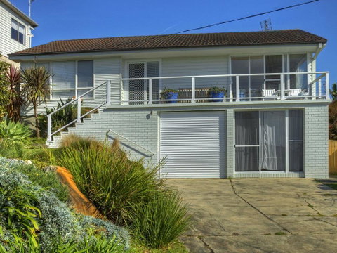 Werri Escape - Suburb Australia 2