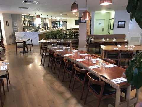 Western Gateway Motel - Suburb Australia 0