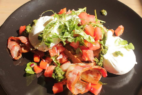 Western Gateway Motel - Suburb Australia 1