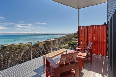 Whale Watcher 1 - Suburb Australia 1