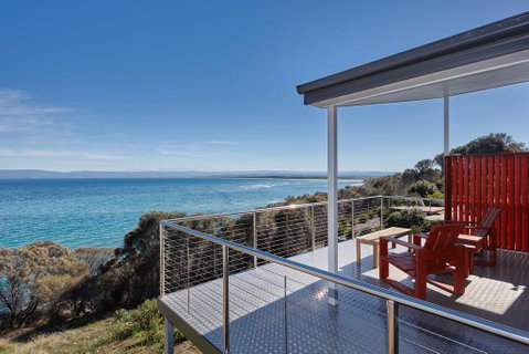 Whale Watcher 1 - Suburb Australia 2