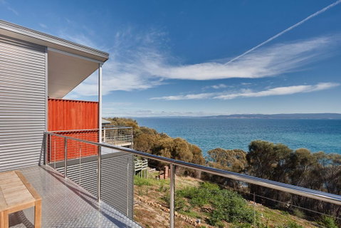 Whale Watcher 2 - Suburb Australia 2