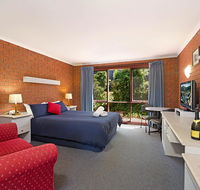 Whalers Rest Motor Inn - Suburb Australia