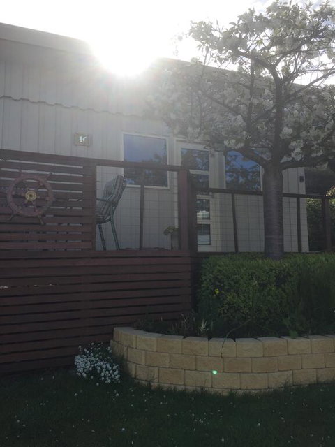 Wheel House Studio - Suburb Australia 2