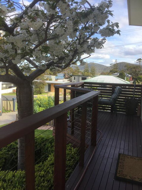 Wheel House Studio - Suburb Australia 1