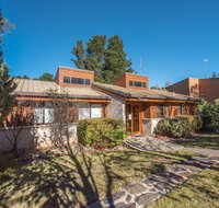 Whispering Pines 1 - Suburb Australia