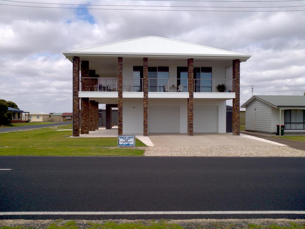 Kingston SA Suburb Australia