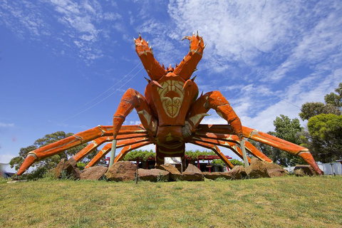 White Caps B&B Apartment - Suburb Australia 2