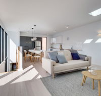 White Room Apartments - Suburb Australia