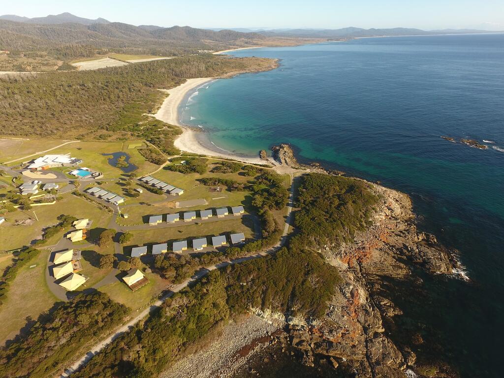 The East Coast TAS Suburb Australia